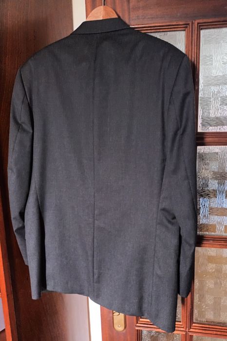 Fato de homem - calças e casaco