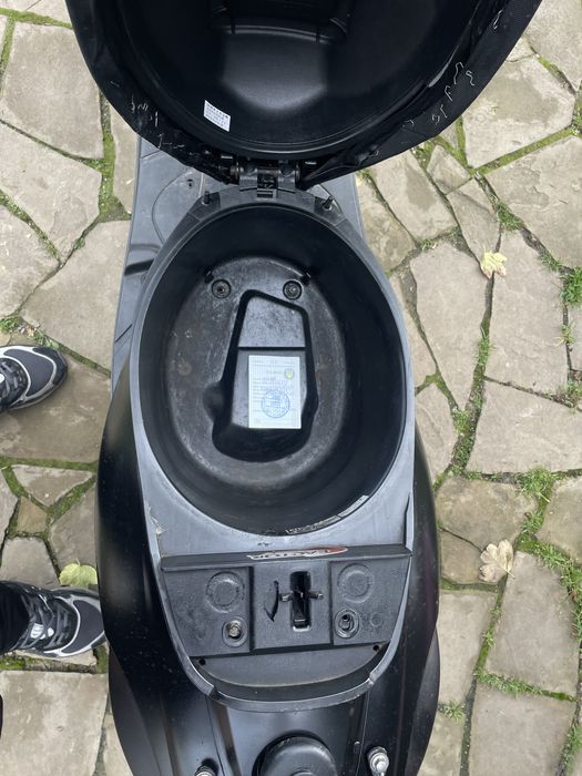 Продам Yamana jog 36