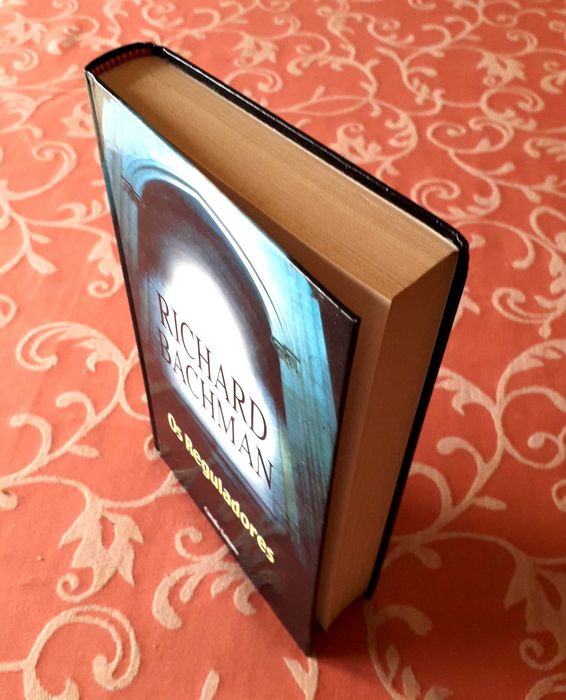 Stephen King - Dolores Claiborne/Buick 8/Reguladores -Círculo Leitores