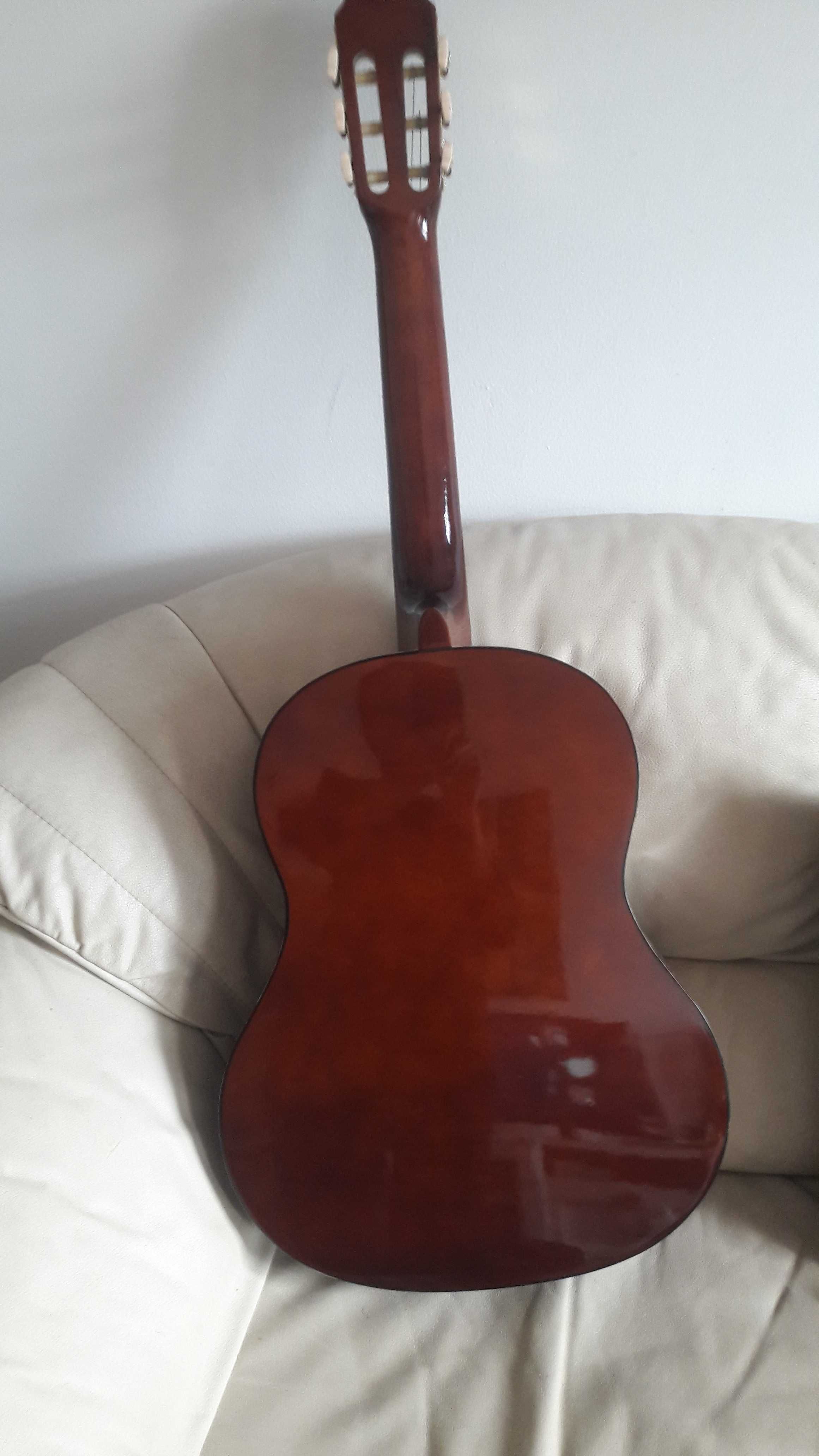 Guitarra mod Ag 603