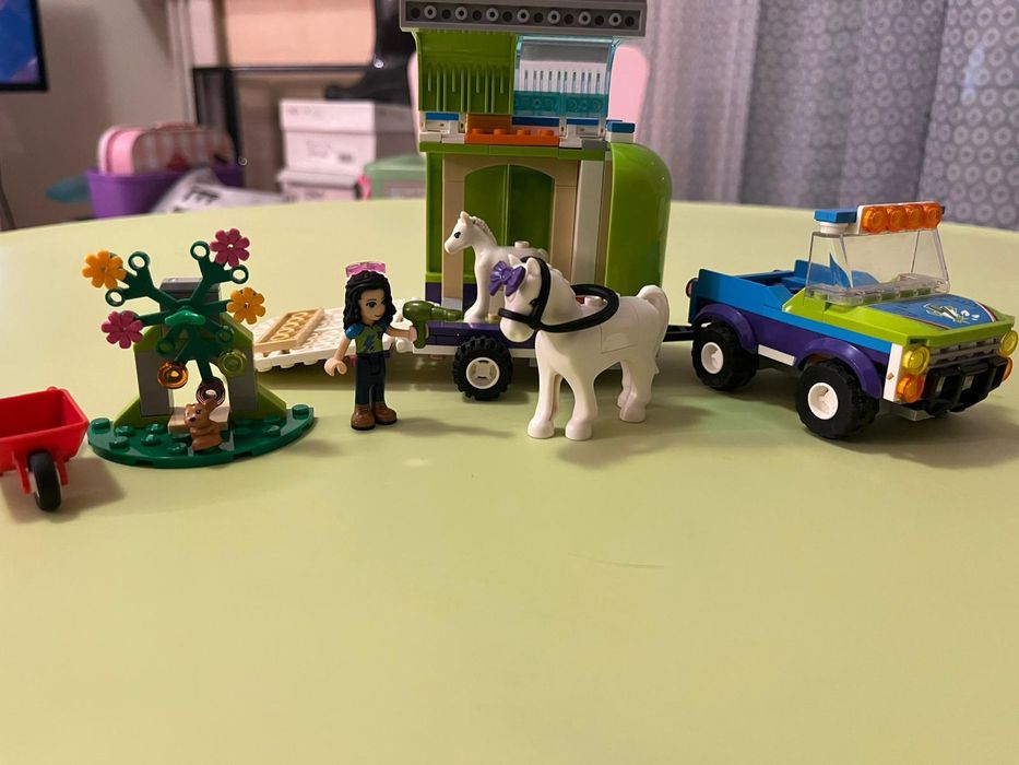 Brinquedos Playmobil