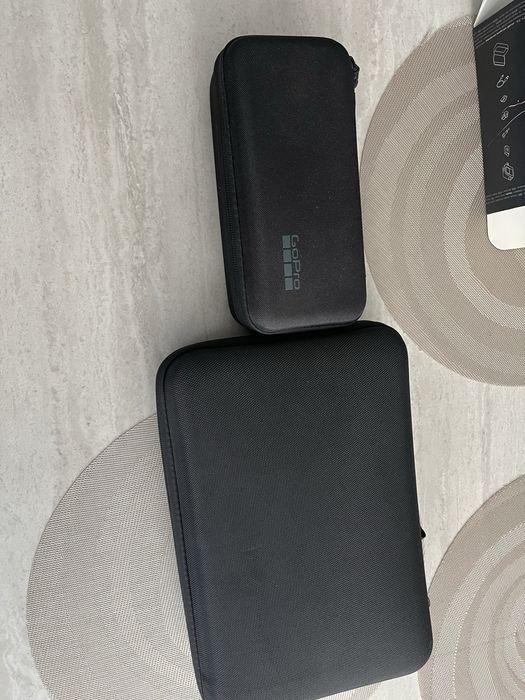 Продам екшен камеру GoPro 9