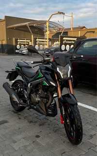 Мотоцикл Hornet gt200pro
