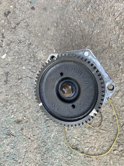 ТНВД MAN D0226, D0826GF, 8.150, 9.150, 8.136, 9.136, 10.150, G90