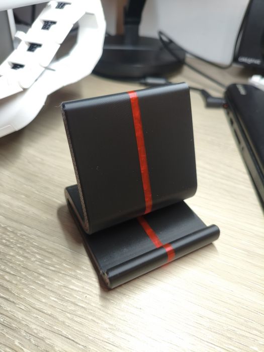 Uchwyt podstawka Holder stojak zaczep na telefon tablet