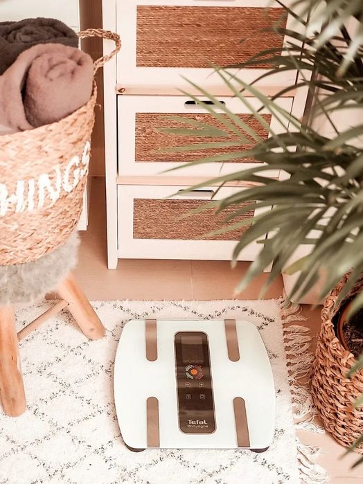 Ваги підлогові Tefal BODY SIGNAL