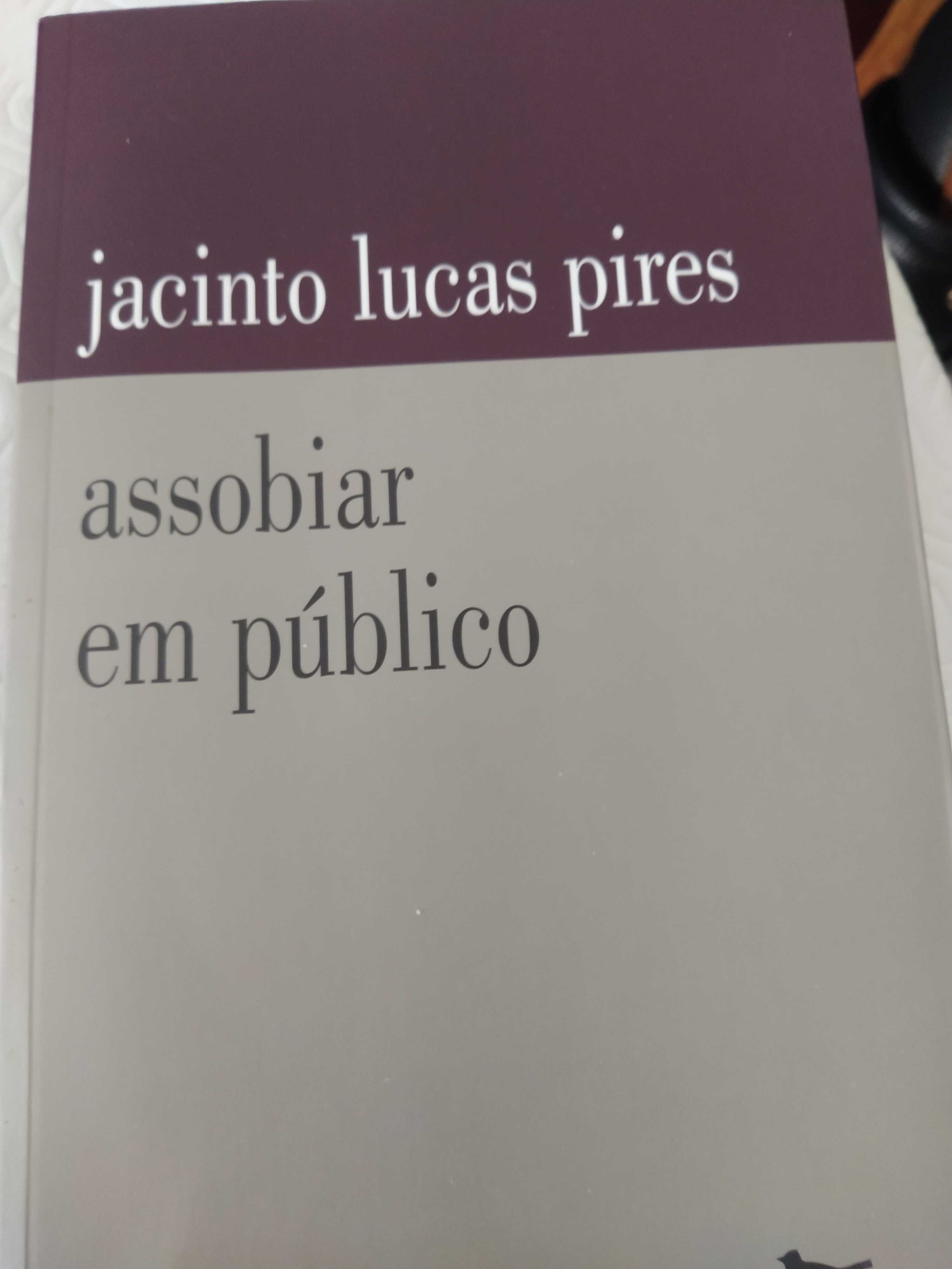 Assobiar em público