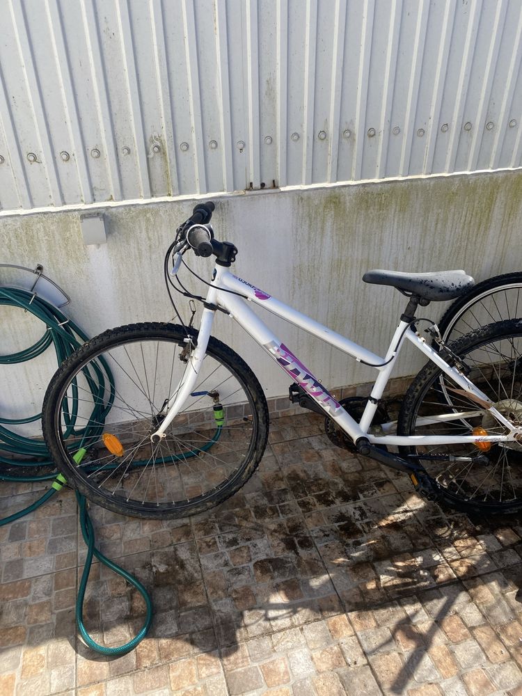 Bicicletas socata