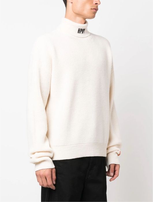 свитер Heron Preston L legit