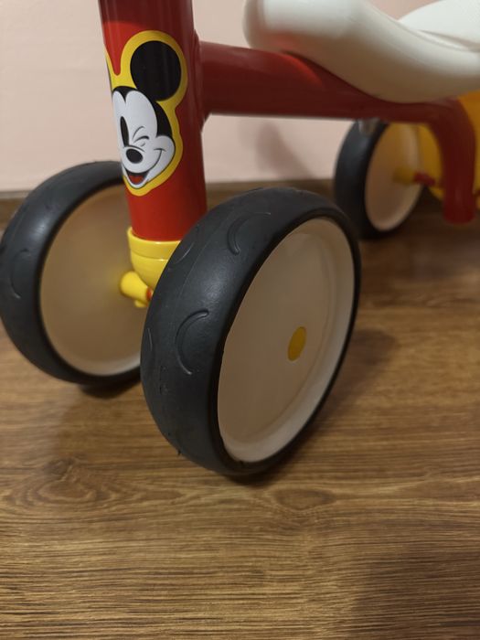 Продам велобіг Smoby