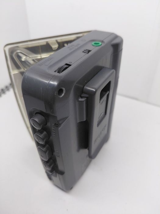 Плеєр Sony Walkman