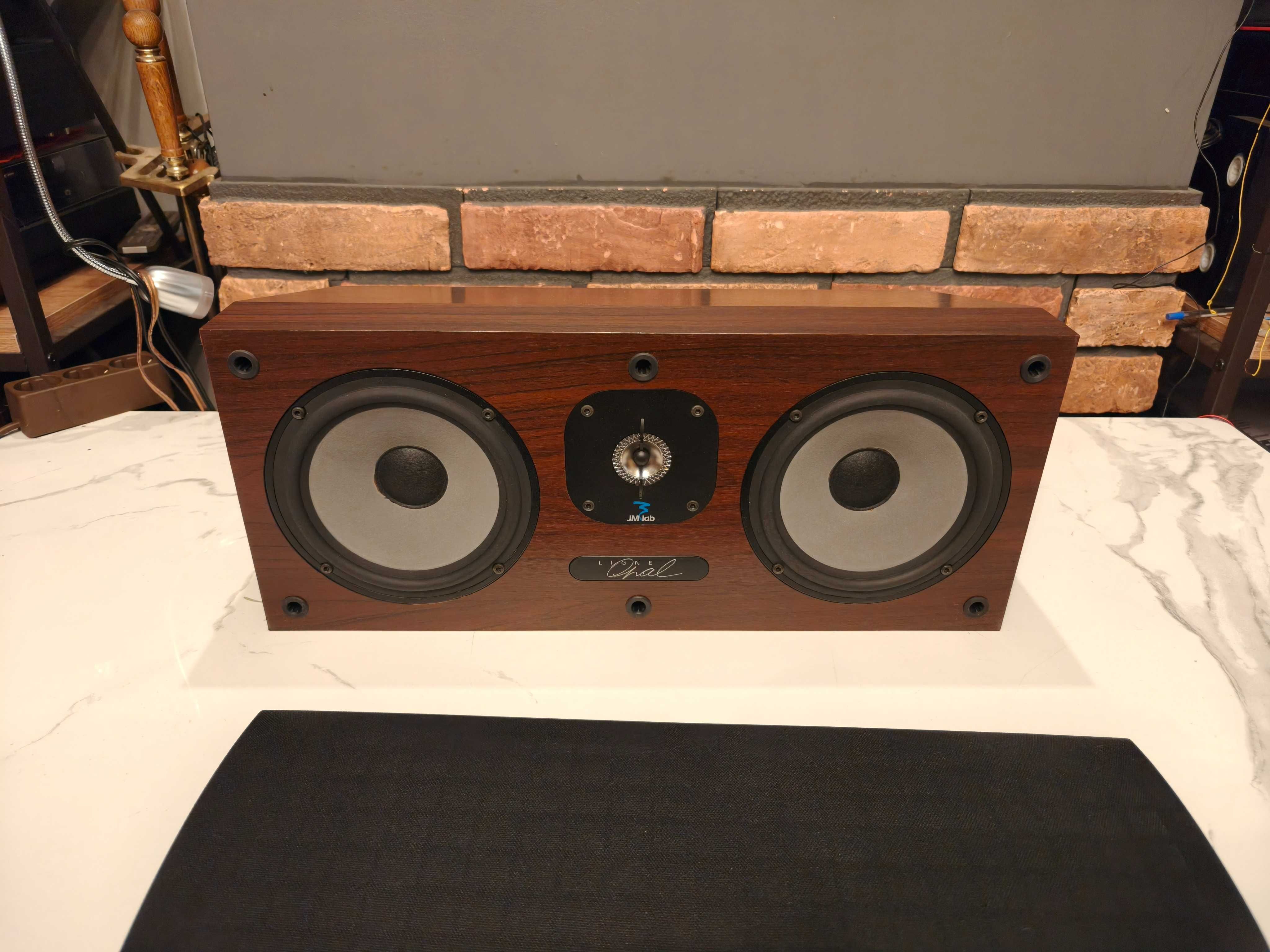 FOCAL JM Lab Opal CC10 ! Kolummna cetralna / głośnik centralny