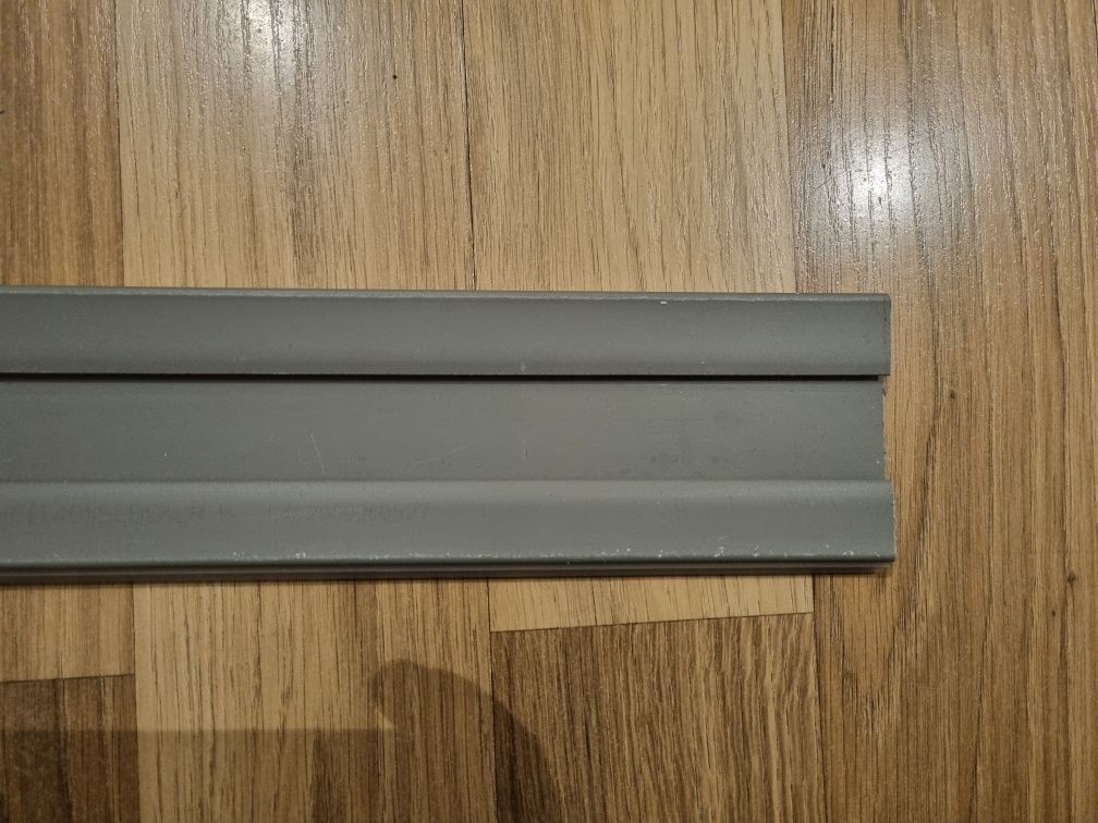 Ringhult ikea metod cokół połysk  220x8 cm
Cokół RINGHUL