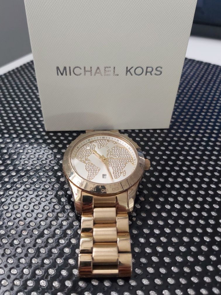 Zegarek damski Michael Kors