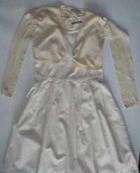 Сукня святкова з кофтою Cool Clab на зріст 146 см. 10-12 років: обмин