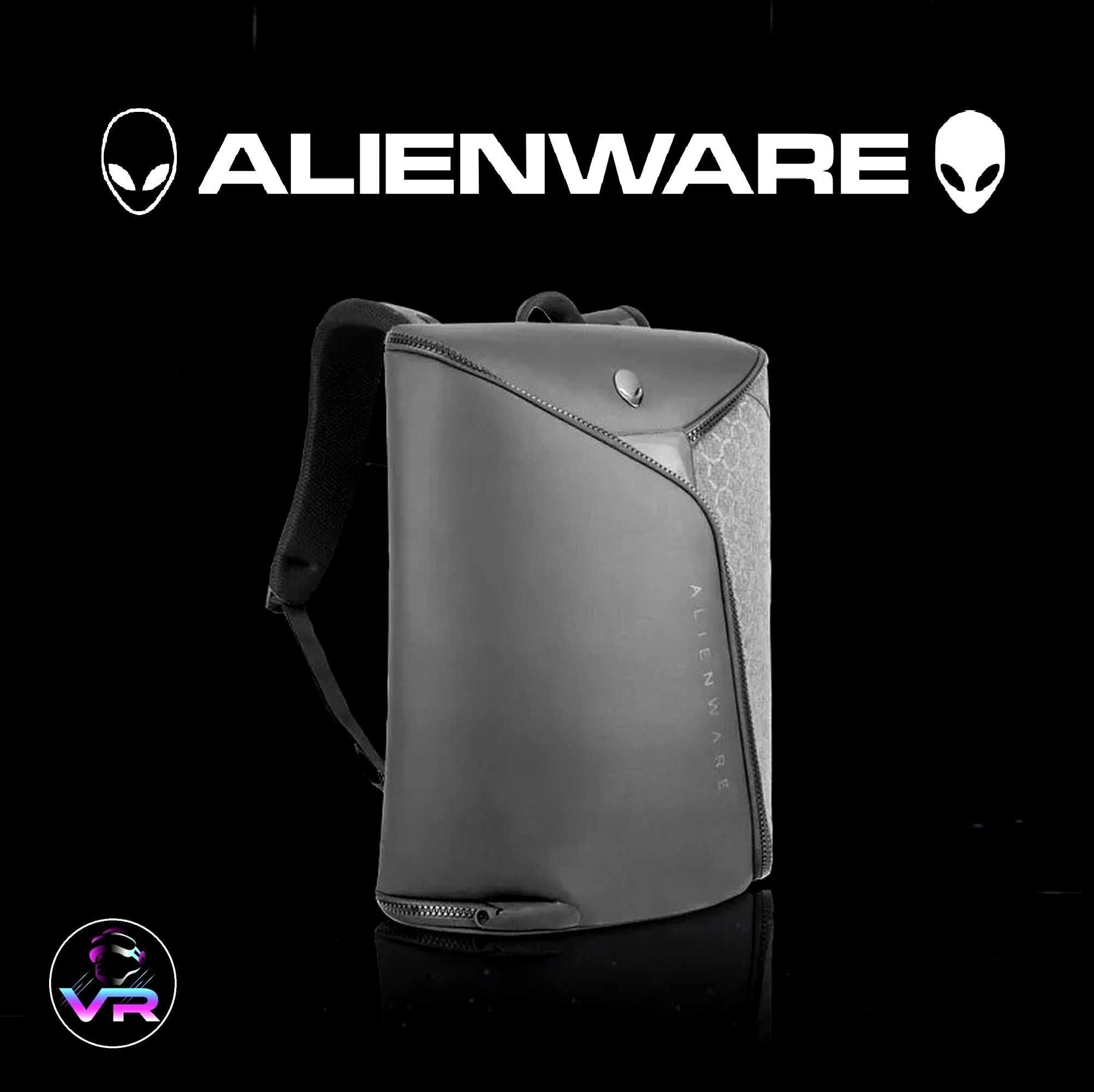 Alienware Vindicator Backpack 17,3" \ 15,6" DELL Original USA