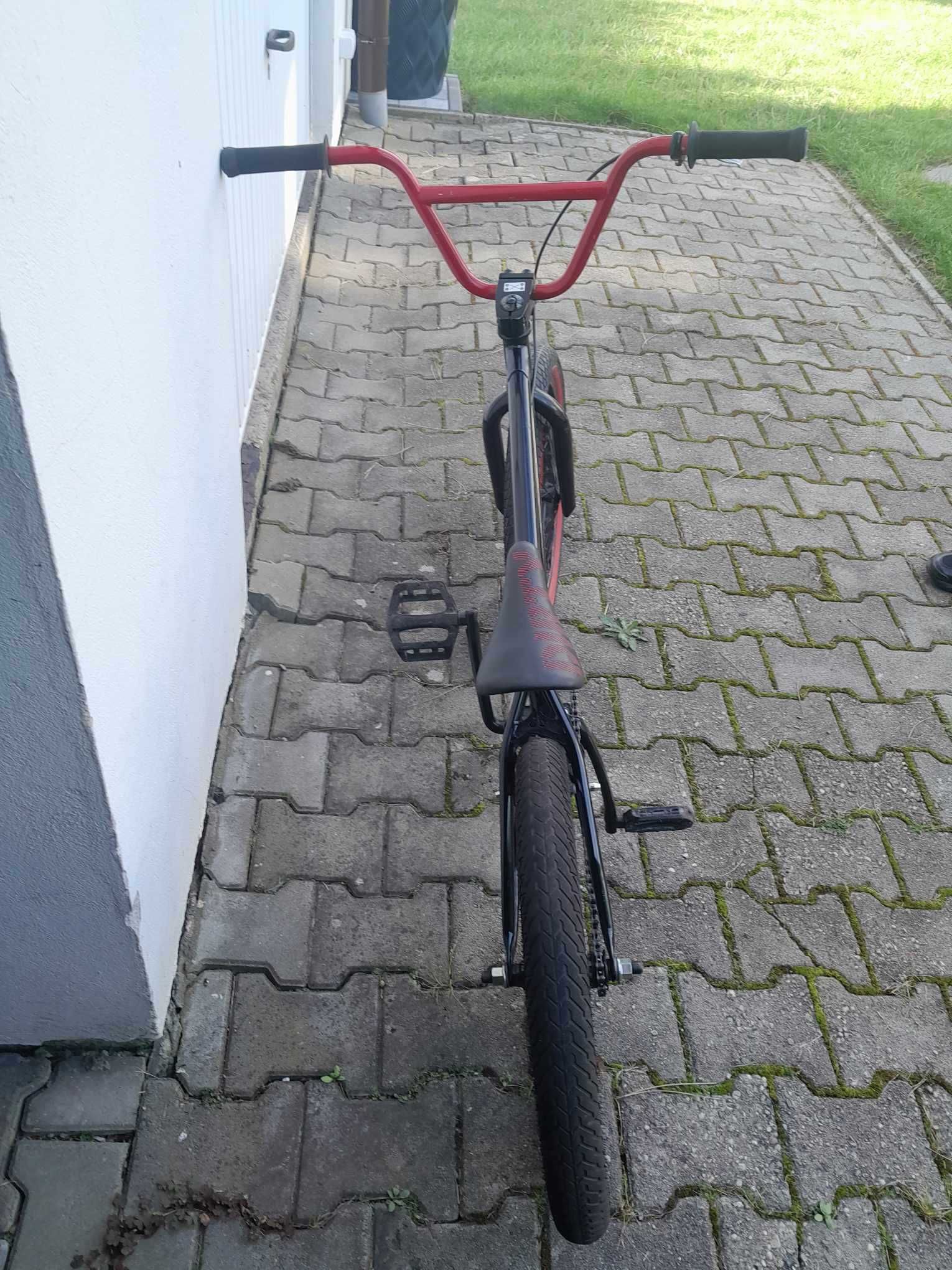 Mam na sprzedaż rower BMX