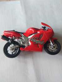 Продам модель мотоцикла Kawasaki