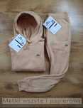 Lacoste dresy damskie S M L XL logo szyte