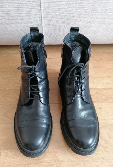 Зимові ботинки / черевики, Vitto Rossi