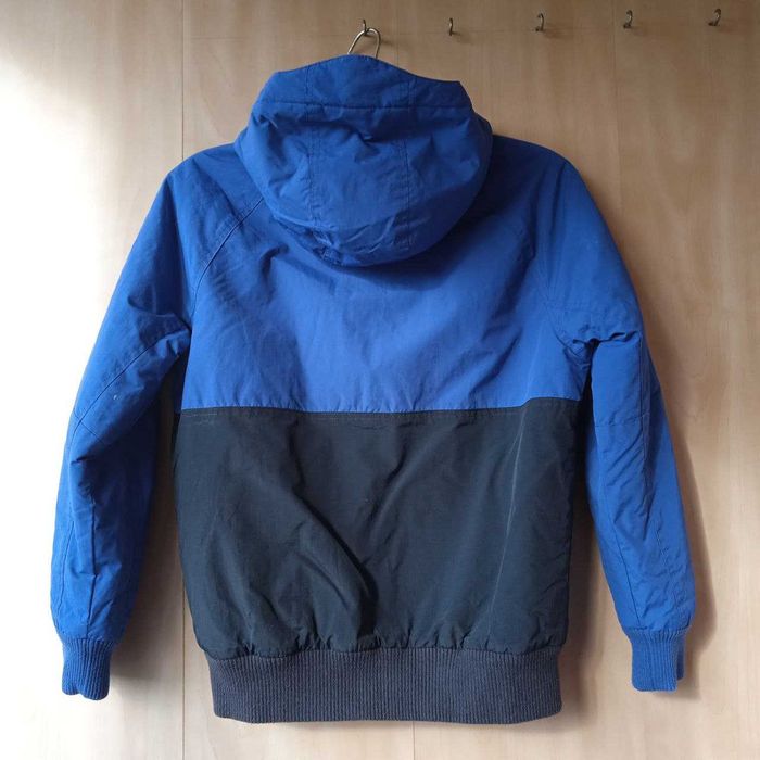 Куртка тепла на хлопчика next