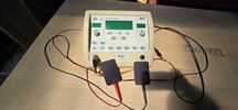 MULTITRONIC MT-7P Aparat do elektroterapii