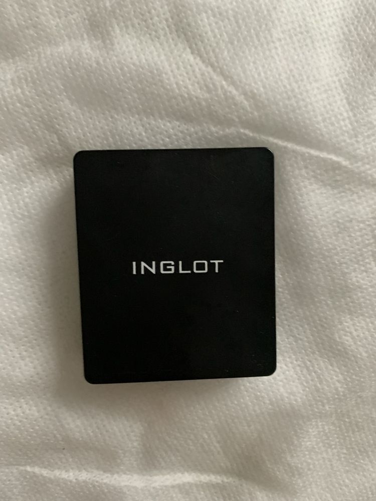 Inglot kasetka freedom pojedynca lusterko