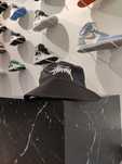 Панама NIKE X STUSSY Bucket Hat Black