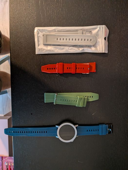 Smartwatch Cmf Watch Pro 2