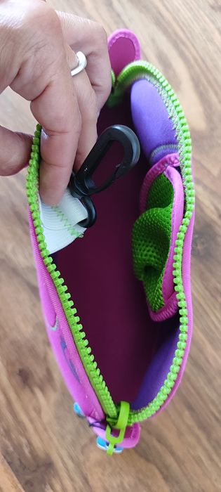 Torba i kosmetyczki trunky