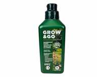 Uniwersalny nawoz do wszystkich roślin 100% organiczny Grow&Go