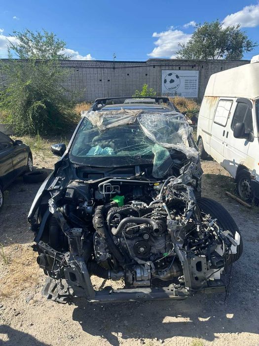 Розборка Subaru Ascent Onyx 2024