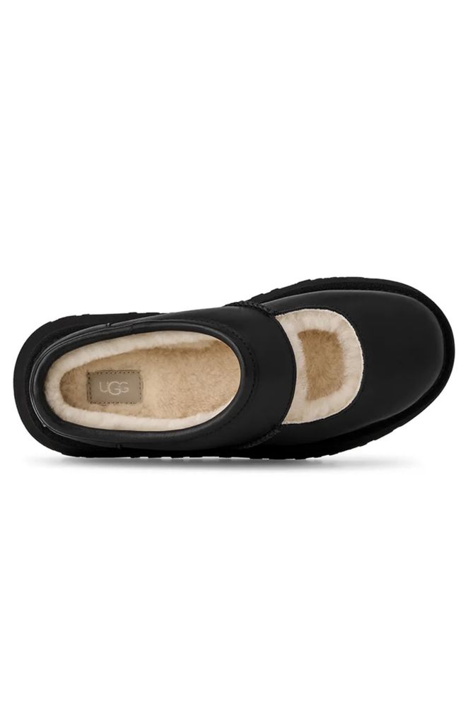 Шкіряні UGG Bea Mary Jane 37,38,39