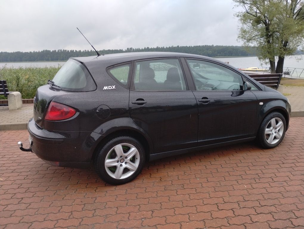 SEAT TOLEDO III # 1,9 TDI - 105KM # Zadzwoń już dziś # Możliwa Zamiana