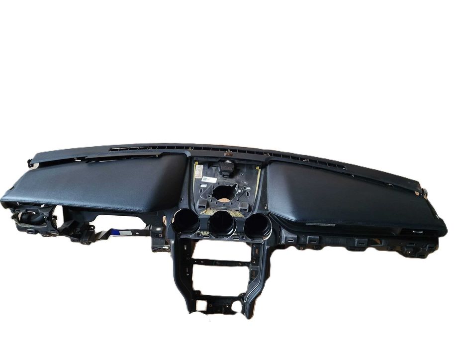 Ford Mustang VI 2016 Konsola Deska rozdzielcza USA oryginalna