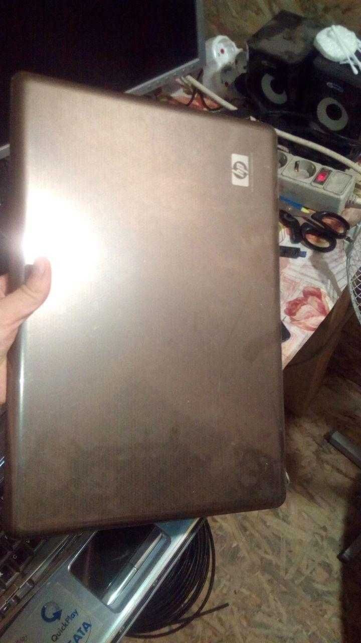 кришка матриці hp dv5