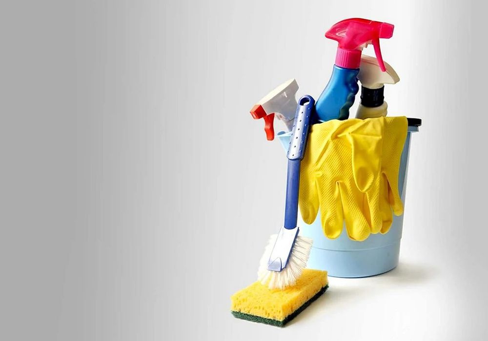 Прибирання, миття вікон, щотижневе прибирання