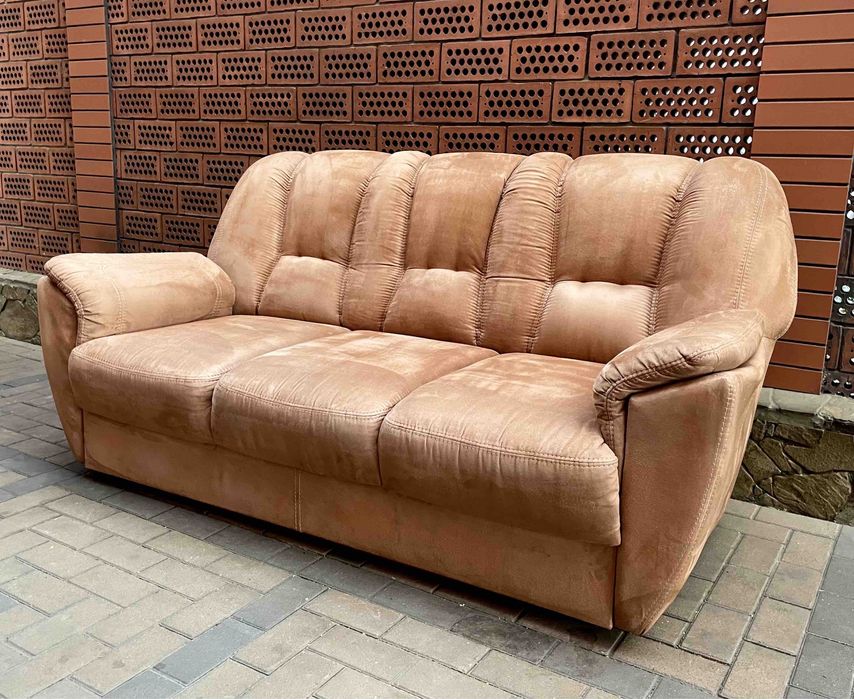 Благородний, елітний, елегантний диван «Валерія-3» Livs ПРЕМІУМ якості