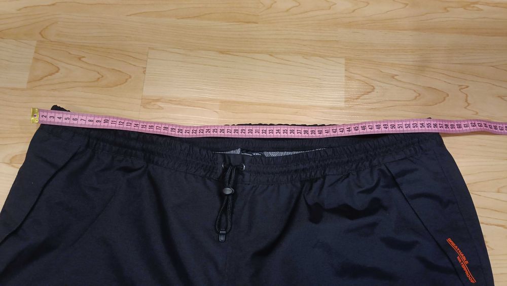 Штани напівсезонні XXXL