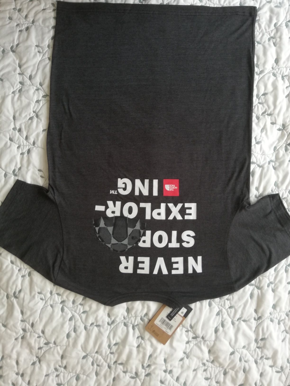T-shirt The North Face