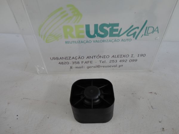 Sirene De Alarme Saab 9-3 (Ys3f, E79, D79, D75)