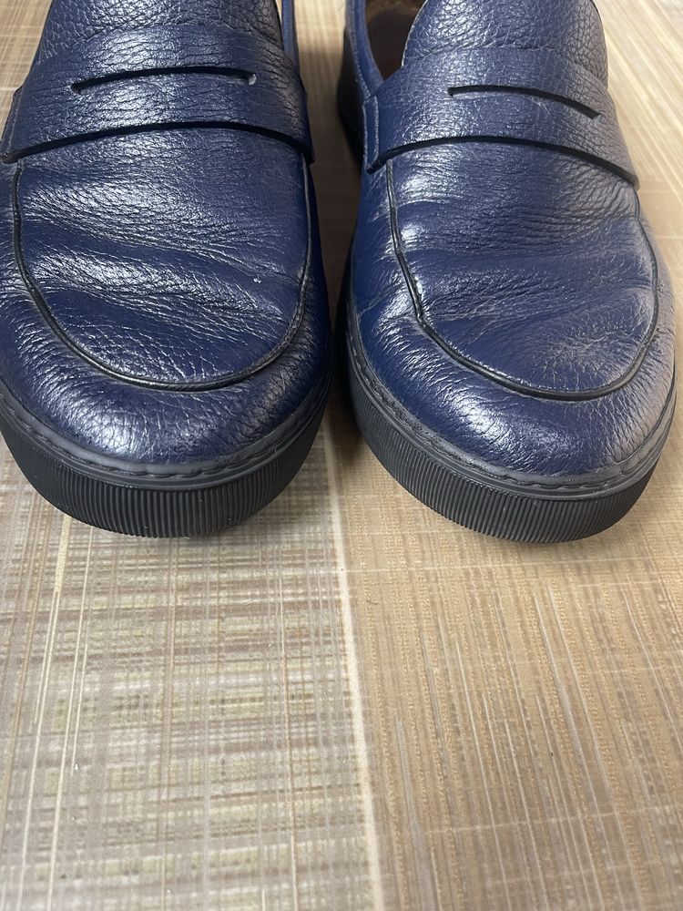 Мокасина Aldo Brue 44 р