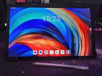 Lenovo Tab P11 2 gen z rysikiem i etui