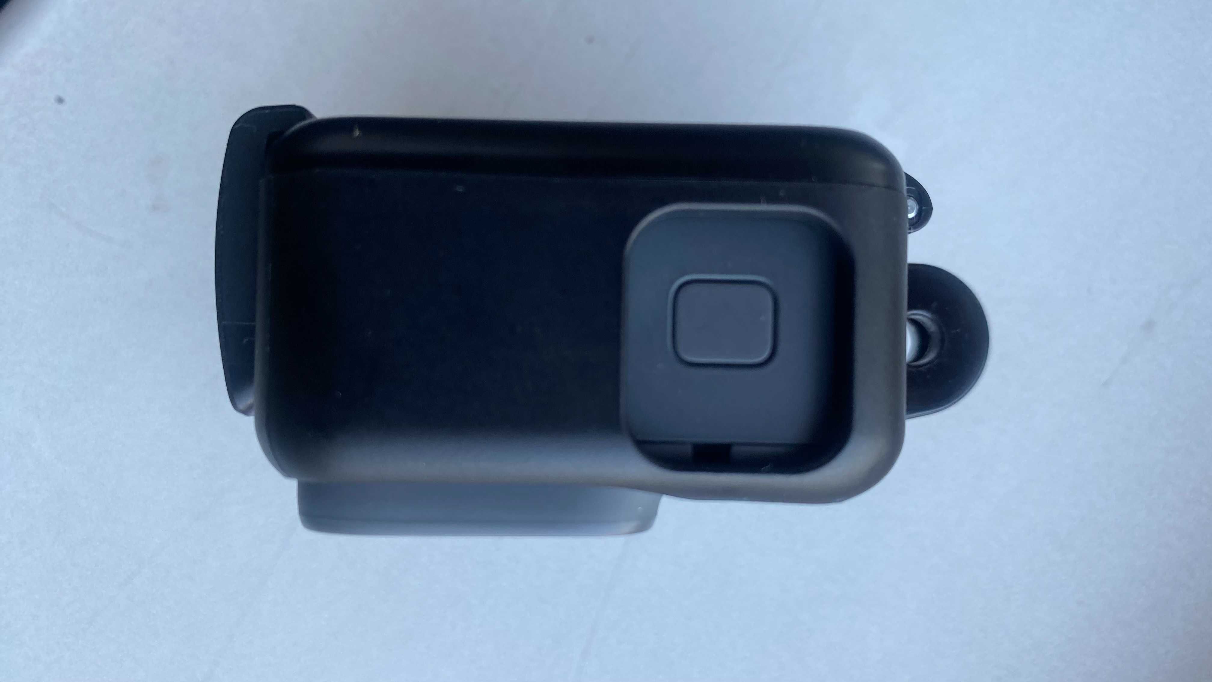 GoPro Hero7 Silver Action Camera