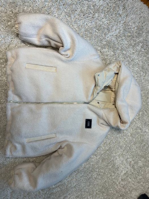 Куртка жіноча зимова