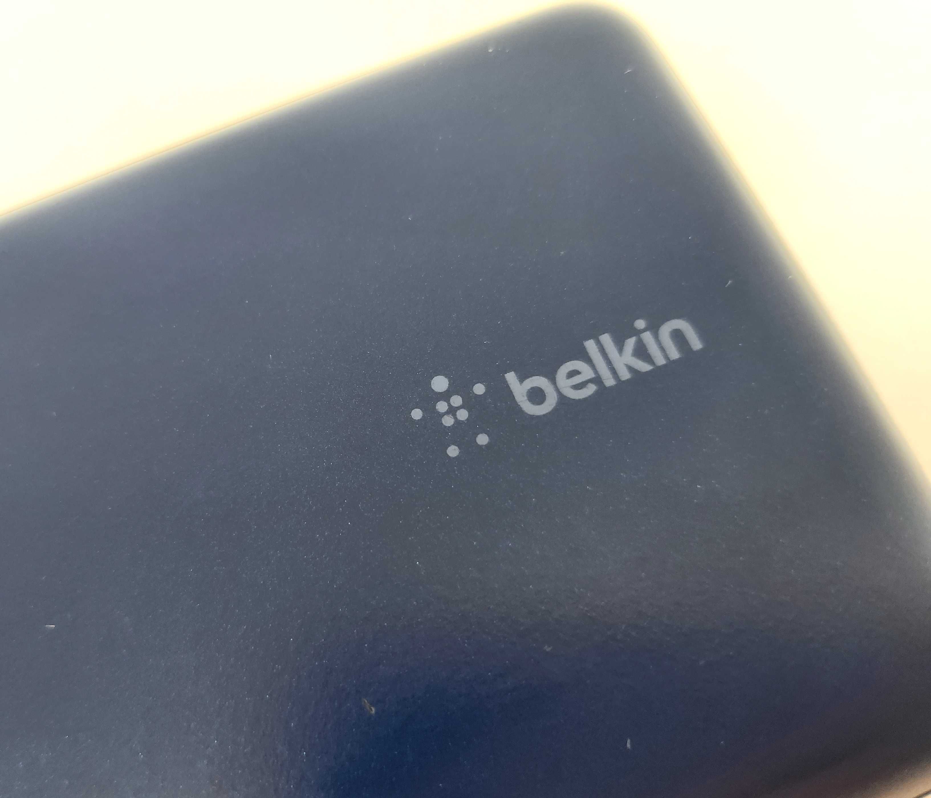 Powerbank BELKIN BPB012 20k MAH granatowy