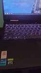 Laptop Lenovo IdeaPad Gaming 3 15IAH7  i5 12450H 16Gb RTX 3060