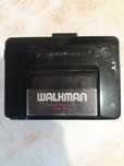 Продам.  Sony Walkman wm--2011.