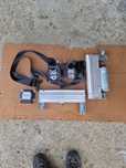 Poduszka airbag pasy l+p sensor vw t5 t5lift