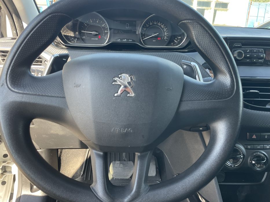 Peugeot 2008, 1.2, робот, гарний торг реальному клієнту